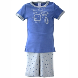 Eeni Meeni Miini Moh Pyjama Set Boys